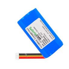 Battery Replacement for PLC new9210