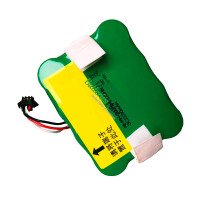 Battery Replacement for PLC NI-MH-022144-COHN