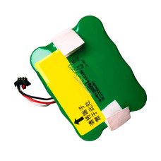 Battery Replacement for PLC NI-MH-022144-COHN