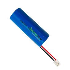 Battery Replacement for PLC NLS-HR2280