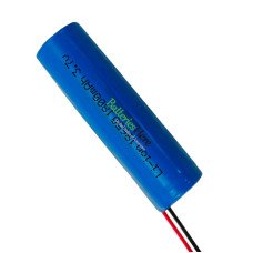 Battery Replacement for PLC NM-BT22