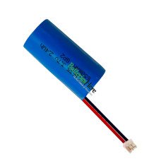 Battery Replacement for PLC NSC1635