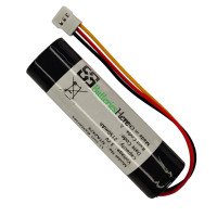 Battery Replacement for PLC NTA2479