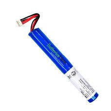 Battery Replacement for PLC NTT-001P