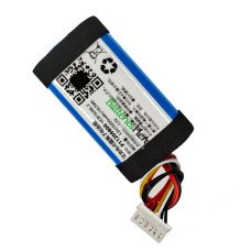 Battery Replacement for PLC P11209800