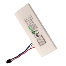 Battery Replacement for PLC P1904-4S1P-MM