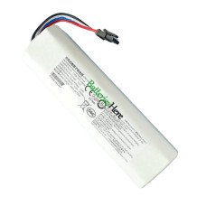 Battery Replacement for PLC P2026-4S1P-MMTP