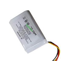 Battery Replacement for PLC PA-LN2.K03.R001