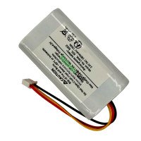 Battery Replacement for PLC PA-LN46 R002 k03