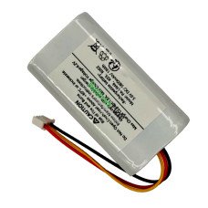 Battery Replacement for PLC PA-LN46 R002 k03