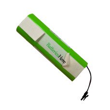 Battery Replacement for PLC PA61