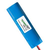 Battery Replacement for PLC PD-968