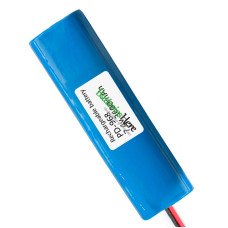 Battery Replacement for PLC PD-968