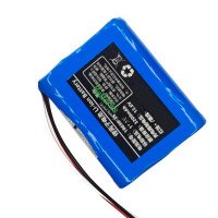 Battery Replacement for PLC PK305