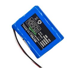 Battery Replacement for PLC PK305