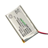 Battery Replacement for PLC PL063759