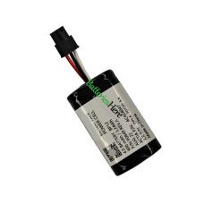 Battery Replacement for PLC PN0849 AC42047 BP12