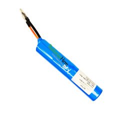 Battery Replacement for PLC PN9088B IFR26650XP