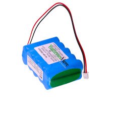 Battery Replacement for PLC PNGP160AAH10YMLZ