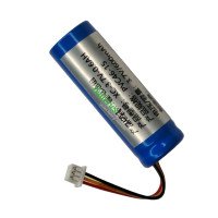 Battery Replacement for PLC PVC46-15 XC-3.7V-0.6Ah