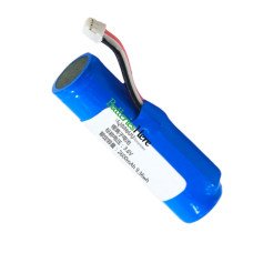 Battery Replacement for PLC QM600