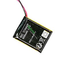 Battery Replacement for PLC REC573442P