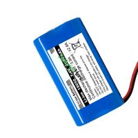 Battery Replacement for PLC Red-Plug 31004-10