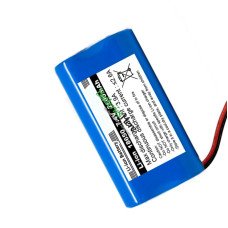 Battery Replacement for PLC Red-Plug 31004-10