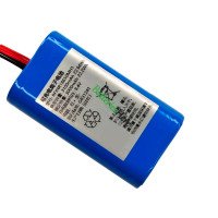 Battery Replacement for PLC RFINR18650MH1