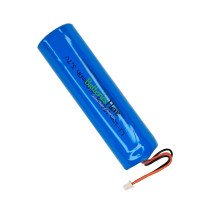 Battery Replacement for PLC RX500 A-BF 4Lines