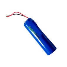 Battery Replacement for PLC S-618SE