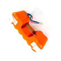 Battery Replacement for PLC S05-NM-120-3000