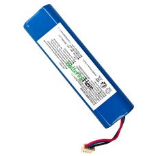 Battery Replacement for PLC S09-LI-144-2500