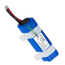 Battery Replacement for PLC S10-li-144-5200