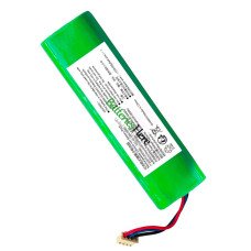 Battery Replacement for PLC S11-LI-144-2600