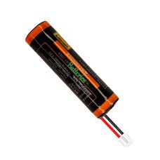 Battery Replacement for PLC S201