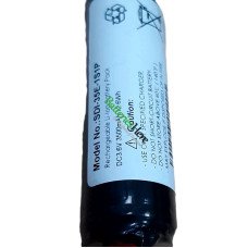 Battery Replacement for PLC SDI-35E-1S1P