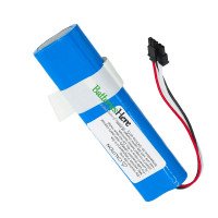 Battery Replacement for PLC SE-INR-32E-4S1P