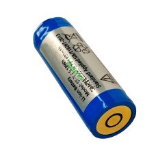 Battery Replacement for PLC SF-Y