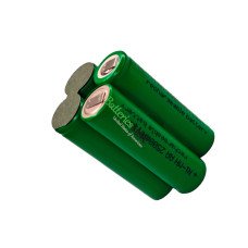 Battery Replacement for PLC SQJ-IA