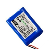 Battery Replacement for PLC ss09-GC60