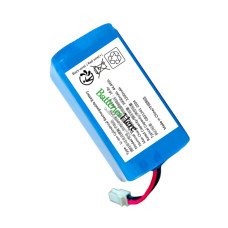 Battery Replacement for PLC SUN-INTE-270