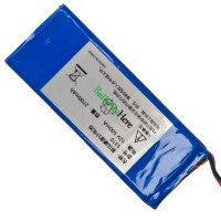 Battery Replacement for PLC TIME5310