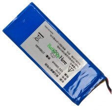 Battery Replacement for PLC TIME5310