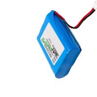 Battery Replacement for PLC TS1132