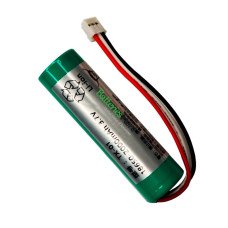 Battery Replacement for PLC TX-01
