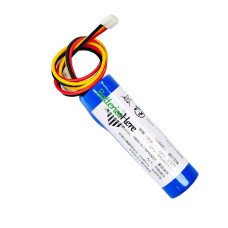 Battery Replacement for PLC TYM4G1