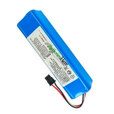 Battery Replacement for PLC Type-B CMICR18650F8M7-4S2P