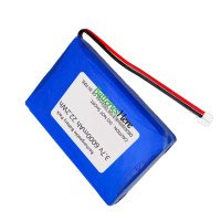 Battery Replacement for PLC TYR101