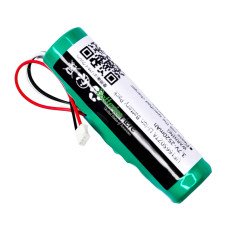 Battery Replacement for PLC UF16650ZTA
